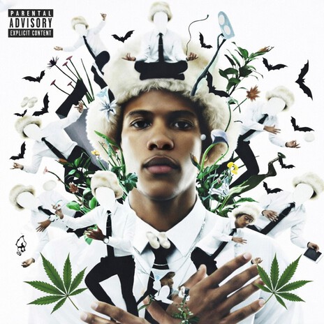 El mar ft. Near cover art