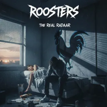 Roosters cover art