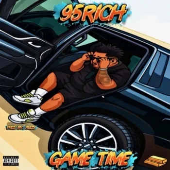 Cadillac cover art