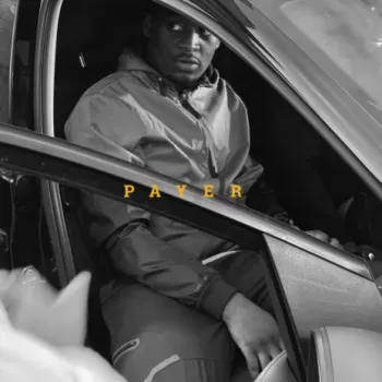 Payer cover art