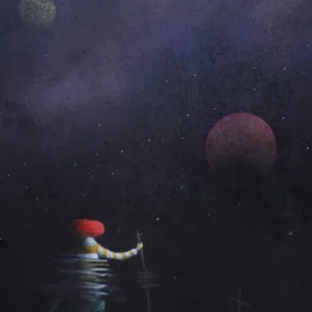 Ouro cover art
