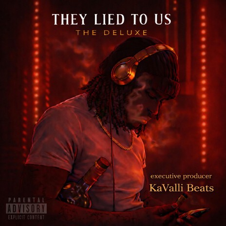 Harlem Nights ft. KaValli Beats & MMC Rackz cover art