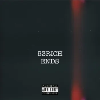 ENDS cover art