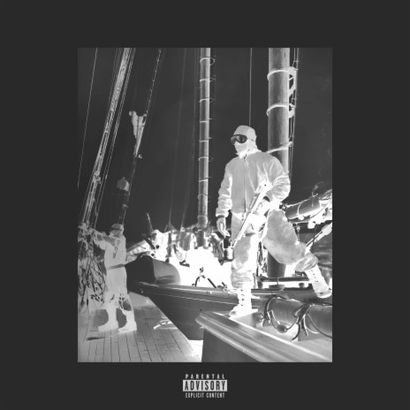 HOTSPOT (prod. by Tokar) cover art