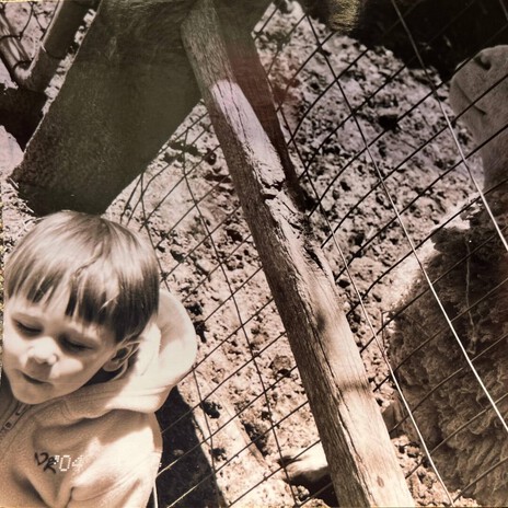 Yesterdays Promise cover art