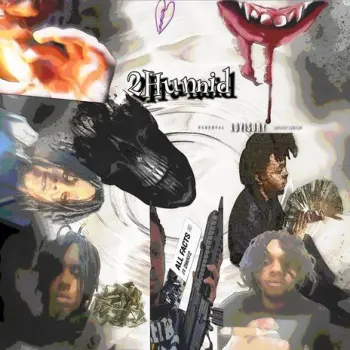 God Bless Me cover art