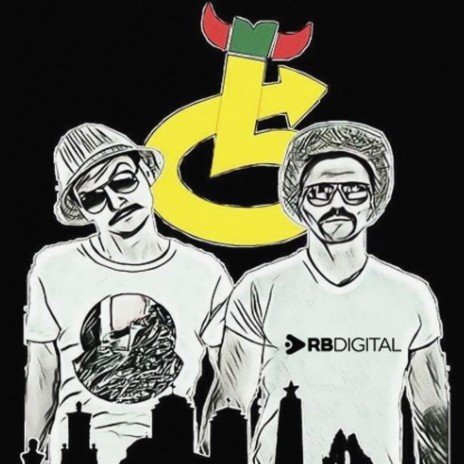 Sekundarne Sirovine ft. Djavo cover art