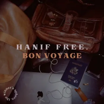 Scenic Route cover art
