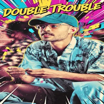 Double Trouble cover art