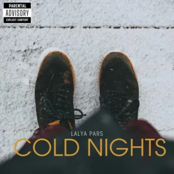 Cold Nights cover art