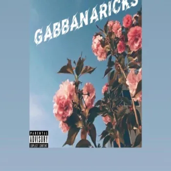 Gabbana Ricks cover art
