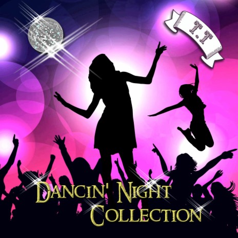 Dancin' Night cover art