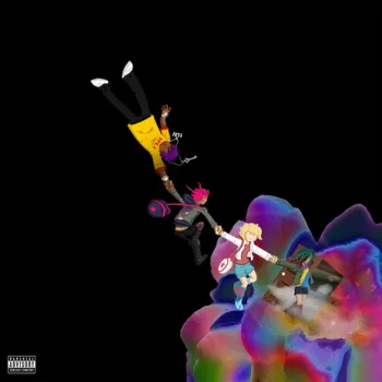 You're Lost cover art