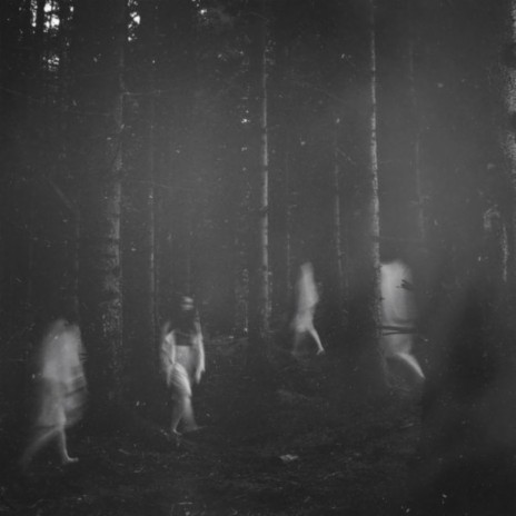 Alone cover art