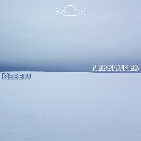 Nebbrumes cover art