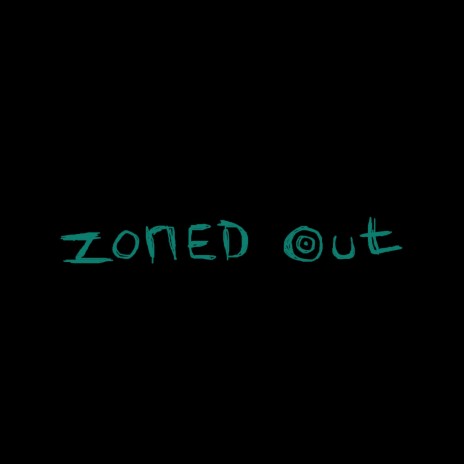 Zoned Out cover art
