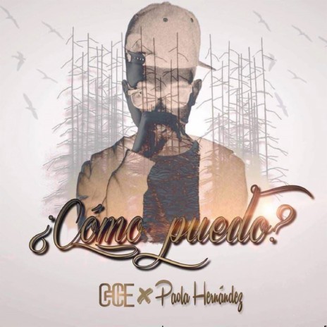 ¿Como Puedo? ft. Paola Hernandez cover art