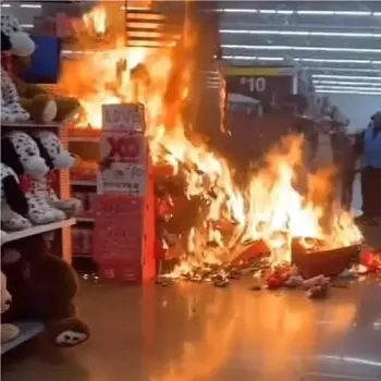 burn the valentines ft. grzesthepolak cover art