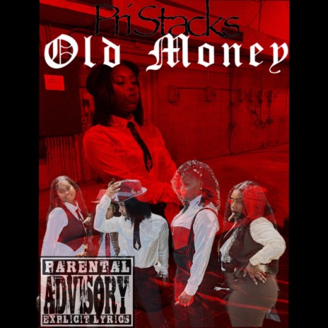 Old Money cover art