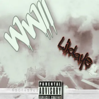 WWII cover art
