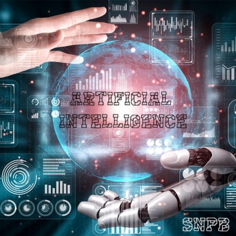 Artificial Intelligence cover art