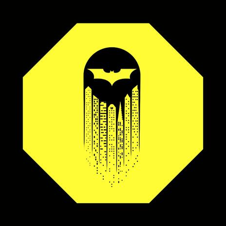 Batman ft. Chu cover art