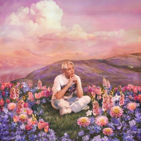 Waving At Cars cover art