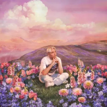 Waving At Cars cover art