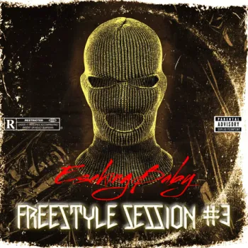 Freestyle Session #3 ft. nuski cover art