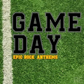 Game Day cover art