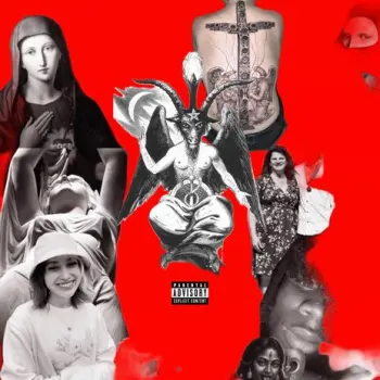 stay out the way (No Love IV) cover art