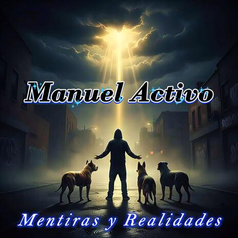 Mentiras y realidades cover art