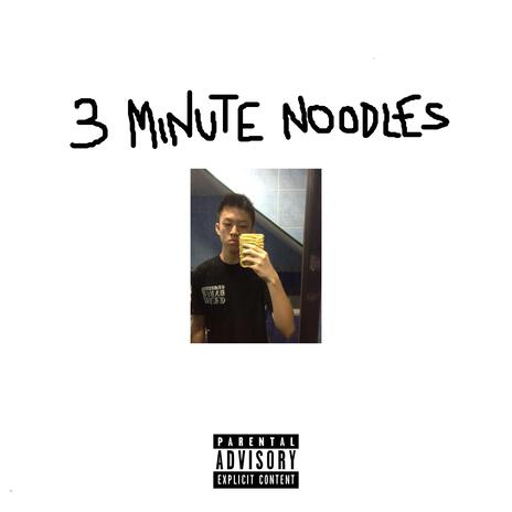 3 Minute Noodles