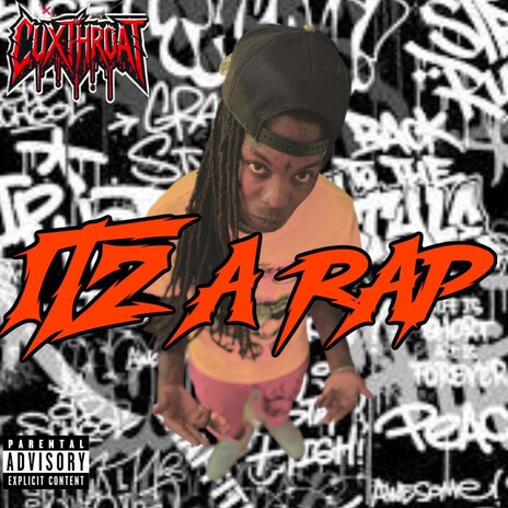 Itz A Rap (Social Media Highlight) cover art