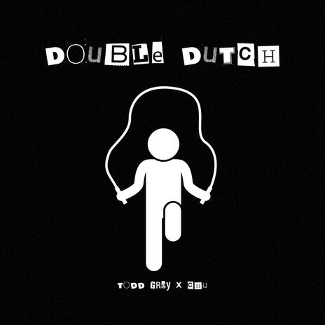 Double Dutch ft. Chu cover art
