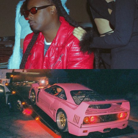 Maserati Midnight cover art