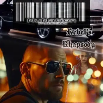 Rebel’s Rhapsody cover art