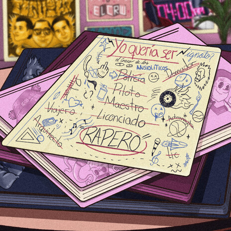 Tequila (Bonus Track) ft. Pibehawk & IGNOTO?