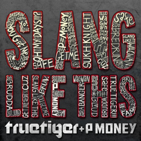 Slang Like This ft. P Money cover art