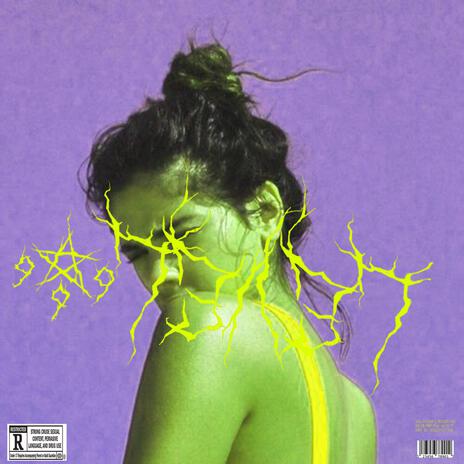 The Eternal Night cover art