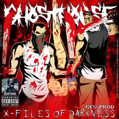 WAIT UNTIL THE SUN SET (Remastered 2024) ft. Lord Tagman & GHOSTHOUSE