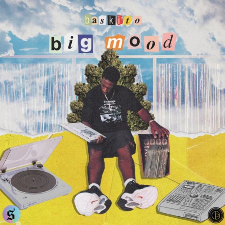 almost high cover art