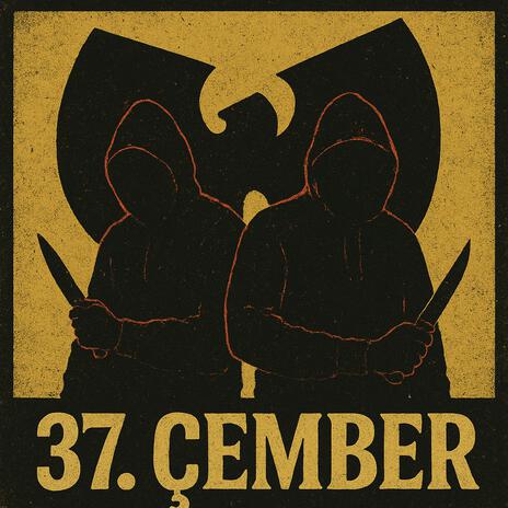 37. Çember ft. Derbas cover art