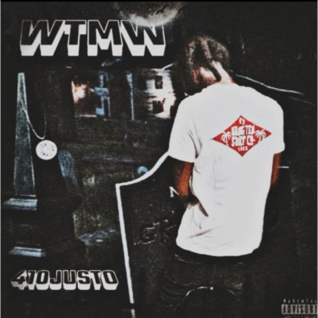 Burning Bridges cover art