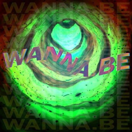 Wannabe (feat. Sonnyb) cover art