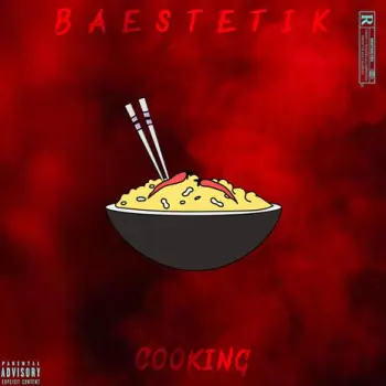 Cooking cover art