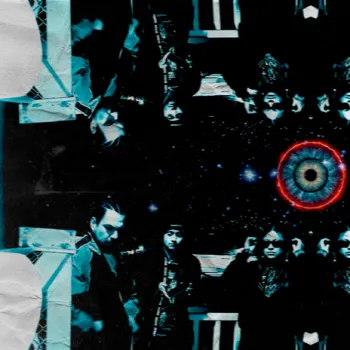 Touché cover art