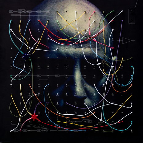 Сонная империя cover art