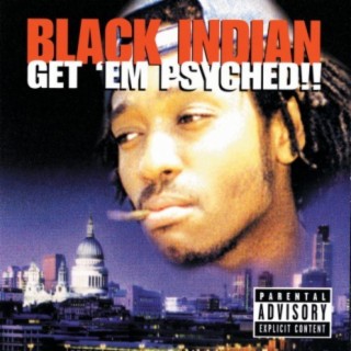 Black Indian