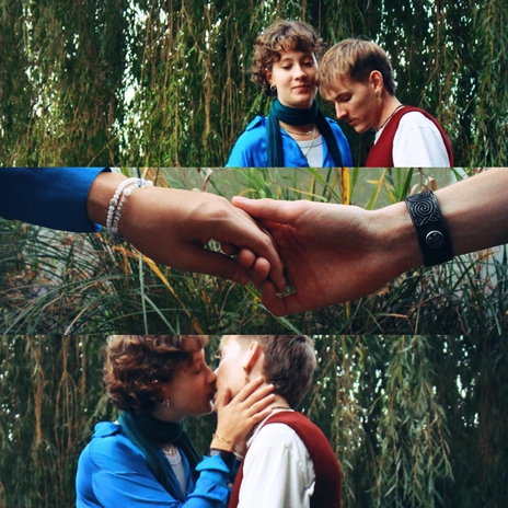 Gemeinsam Sowieso cover art